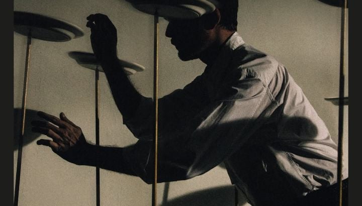 James Blake Announces New Album 'Trying Times' - Album of the Year