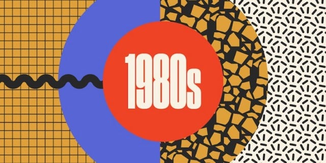 Pitchfork's 200 Best Albums of the 1980s