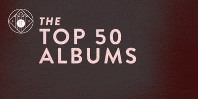 Pitchfork's Top 50 Albums of 2011