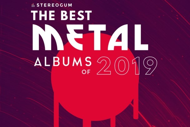 10 Best Metal Albums of 2019