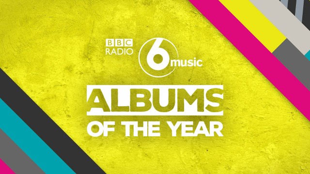 BBC Radio 6 Music's Albums of the Year 2021