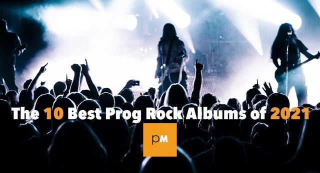 PopMatters' 10 Best Progressive Rock / Metal Albums of 2021