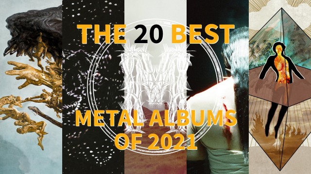 PopMatters' 20 Best Metal Albums of 2021