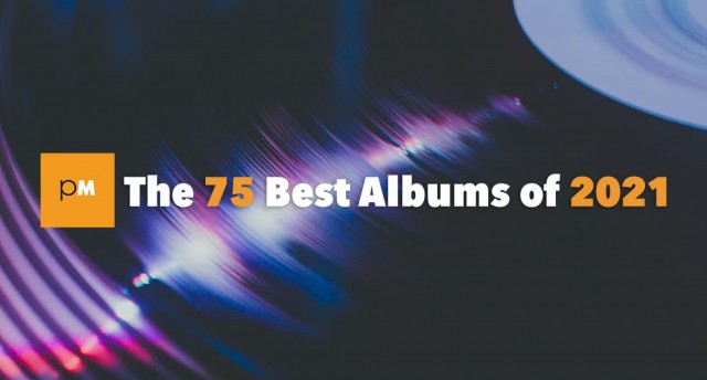 PopMatters' 75 Best Albums of 2021