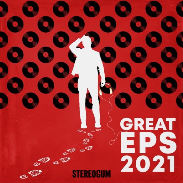 Stereogum's 25 Great EPs from 2021