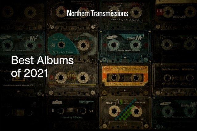 Northern Transmissions Best Albums of 2021