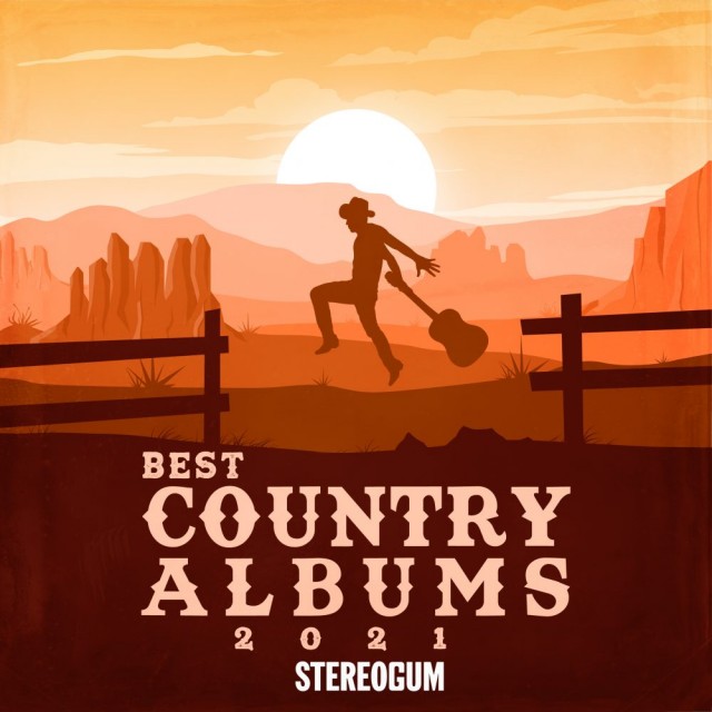 Stereogum's 10 Best Country Albums of 2021