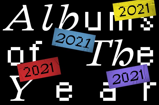 The FADER's 50 Best Albums of 2021