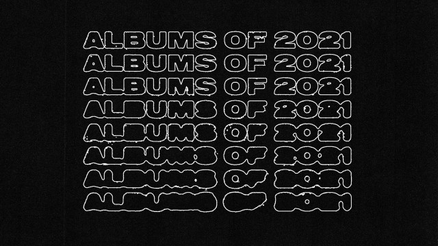 DJ Mag's Top Albums of 2021
