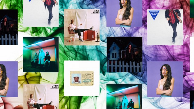 The Young Folks' 50 Best Albums of 2021