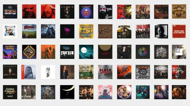 svært Stirre æstetisk Classic Rock's 50 Best Rock Albums of 2022