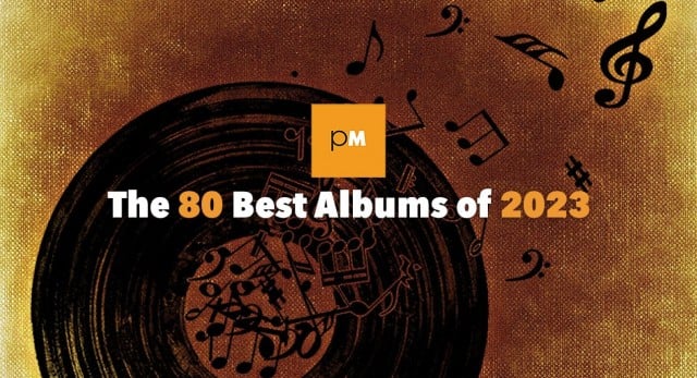 PopMatters' 80 Best Albums of 2023