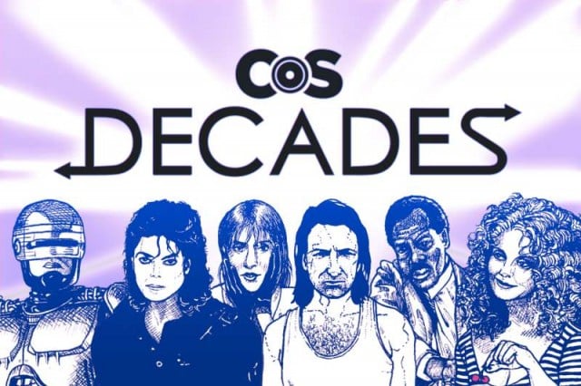 Consequence of Sound's Top 50 Albums of 1987