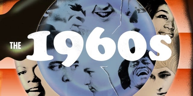 Pitchfork's 200 Best Albums of the 1960s