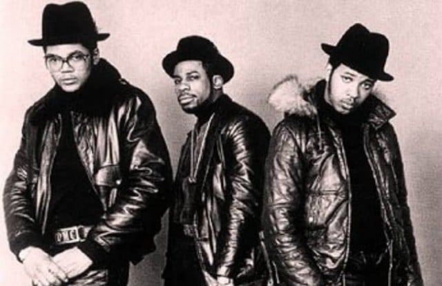Complex's Best Rap Albums of the '80s