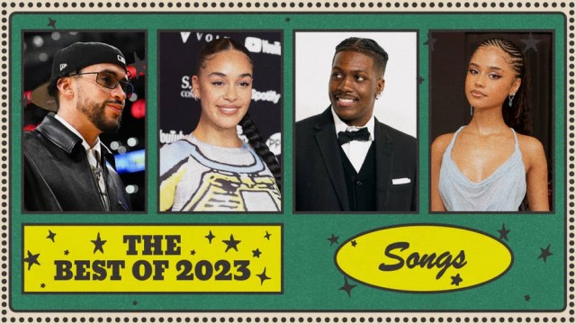 Complex's Best Songs of 2023