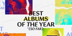 Complex's Best Albums of 2019 (So Far)