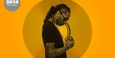 Complex's Best Albums of 2014 (So Far)