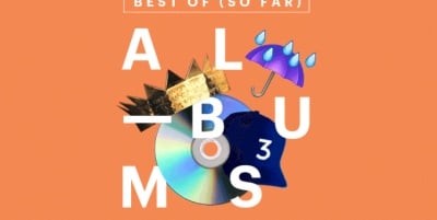 Complex's Best Albums of 2016 (So Far)