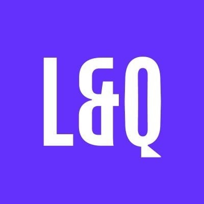 Loud and Quiet