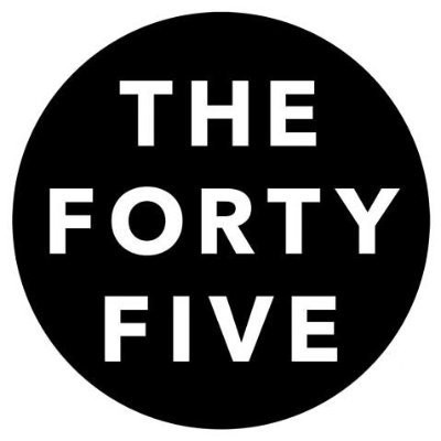 The Forty-Five