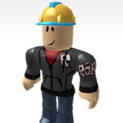 Builderman Roblox Creator