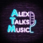 AlexTalksMusic