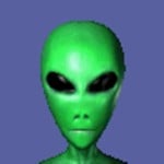 alienhead