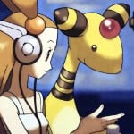 Ampharos
