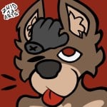averagewolfie