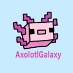 AxolotlGalaxy