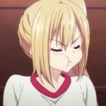 Babatsundere