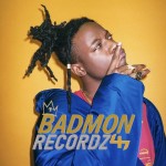 Badmonrecordz