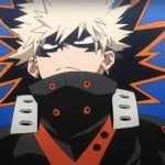 Bakugou