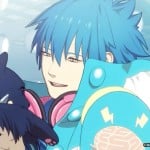 Bennyluvsyaoi