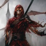 Betrayerofhope