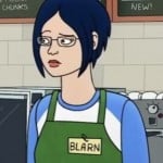 Blarn
