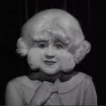 blondeMushroom