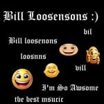 BillLoosensons