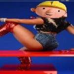 Bobtheebuilder