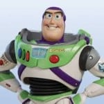 BuzzLightyear