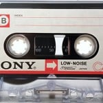 CassetteClick