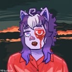 TrashBatChar