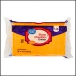 CheddarCheese