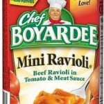 ChefBoyardee