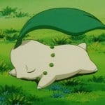 Chikorita