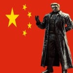 ChineseWesker
