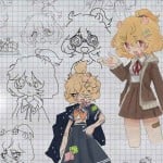 chloeunderheart