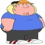 ChrisGriffin