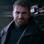 ChrisRedfield